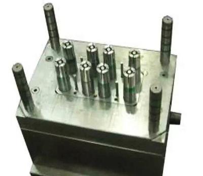 【河北潤福模具廠承接塑膠模具 精密模具開發設計與制作加工】價格_廠家_圖片 -