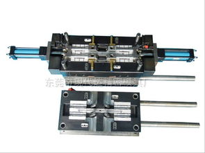 現代達精密模具提供好的模具制造 模具制造市場價格