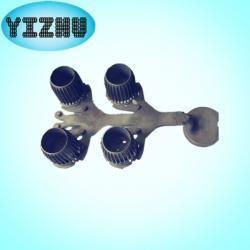 鑄造-廠家生產供應 生產高精密鋁合金產品及模具的工廠_商務聯盟