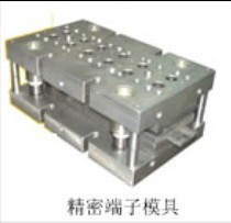 東莞市長安勝譽五金模具經營部 