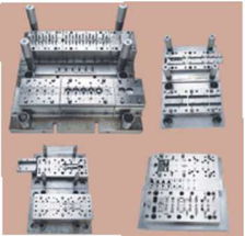 模具設計,模具生產供應商 模具