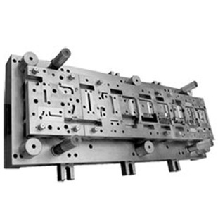 塑料模：精密模具制造與注塑代加工的專業解決方案