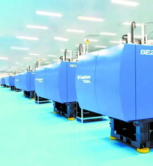 西比特精密模具 產業招商新引擎，以“專治疑難雜癥”之技塑造美好生活